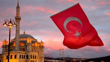 Kultura i święta w turcji